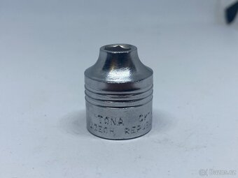 TONA hlavice vel. 8 gola 1/2" - 2