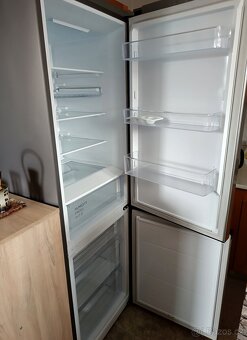 Lednička SAMSUNG - 2