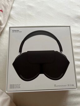 Apple AirPods Max - 2