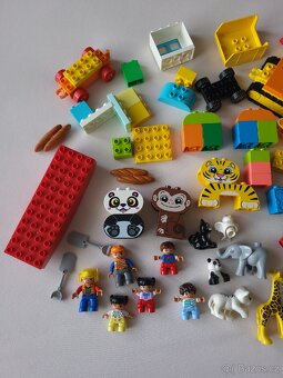 Lego Duplo mix - 2