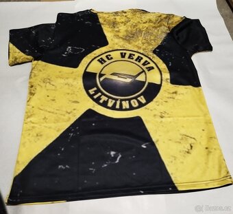 Tričko HC Litvínov - 2