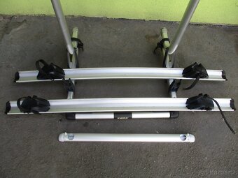 zadní nosič na 2 kola zn. Thule - č. 10 - 2