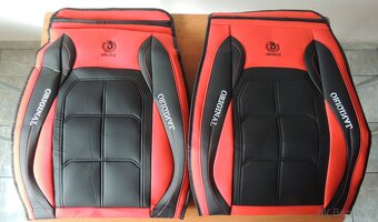 Autopotahy nepoužité - 2