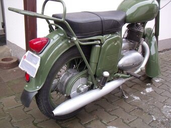 Jawa 250/353 - 2