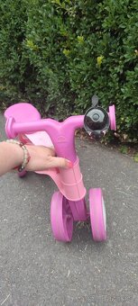 Odrážedlo Lena - 2