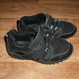 Různé boty pro kluky - 2