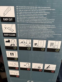 SPC VINYLOVÁ PODLAHA DUB - 2