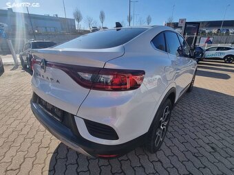 Renault Arkana, INTENS TCe 140 EDC - 2