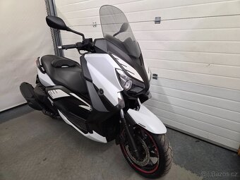 Yamaha X-Max 400 - ABS - 2