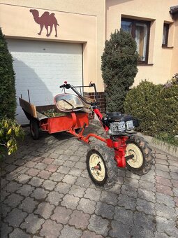 Terra Varri XP 200A - 2