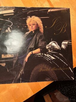 Deska Gramofonová - 2