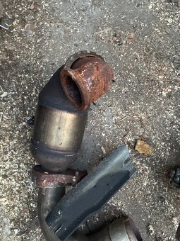 Náhradní díly alfa romeo 147 - 2