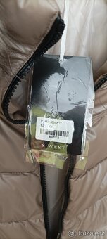 Zimní bunda Vel. 42 - 2