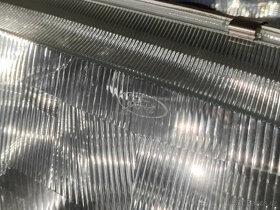 Originál přední světla Ford Fiesta - 2