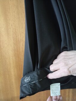 Pánský oblek Blažek - 2