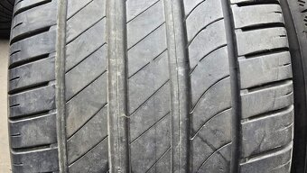 Letní pneu 255/35/19 Kleber - 2