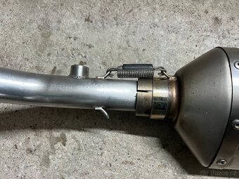 Akrapovič M-HT00202 - original - 2