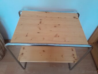 Stolek - 2