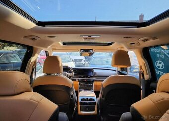 Kia Carnival 2.2-9míst-REZERVACE - 2