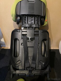 Kinderkraft Concept 2019 Green - 2