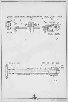 klestiny s28,s32 - 2