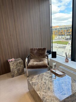 Westwing křeslo - 2