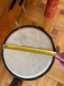Djembe - 2