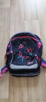 Školní batoh - 2