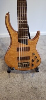 MTD Kingston Z5 - 2