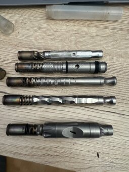 Vaporizery Dynavap - 2