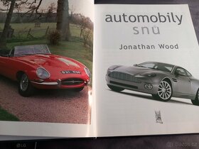 Automobily snů - 2