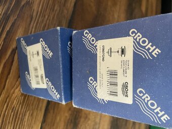 FRANKE, GROHE, AXOR, KLUDI - 2