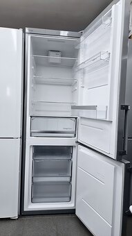 Lednice s mrazákem Gorenje, Liebherr - 2