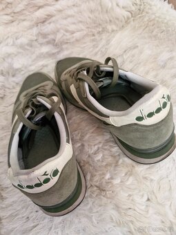 Pánské tenisky Diadora vel 44,5 - 2