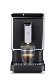 Plnoautomatický kávovar Tchibo Esperto Caffè - 2