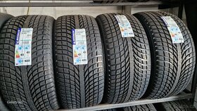 275/40R20 Michelin - 2