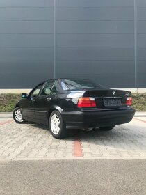 BMW e36 316i - 2