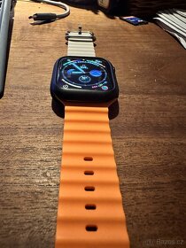 Apple watch 6 a iPhone 14PRO - 2
