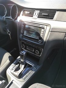 Škoda Superb ll Facelift  Combi, 2.0 TDI 125kw,DSG,4x4 - 2