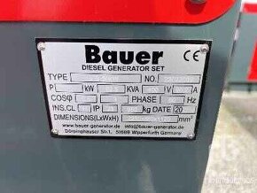 Bauer GFS-50 - 2