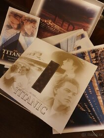 Titanic VHS - 2