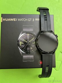 Huawei Watch GT3 46mm - 2