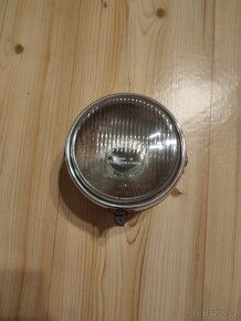 Babetta 210 přední světlo - 2
