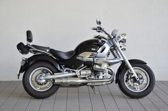 BMW R1200C MONTAUK - 2