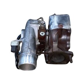 Turbo L3M713700D 2.3 191KW Mazda 3 MPS - 2