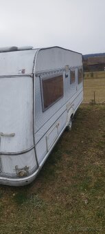 Karavan Lmc - 2
