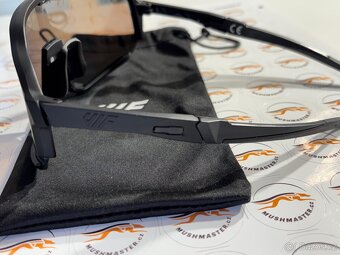 VIF two black & snow blue - 2