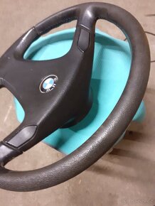 Bmw volant - 2