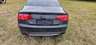 Audi a8 d4 - 2