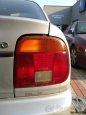 Suzuki Baleno 1.6 70kw - 2